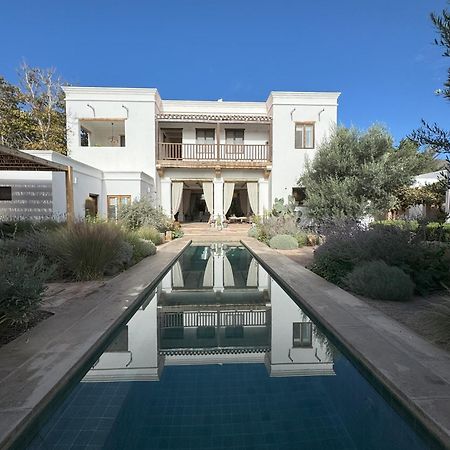 El Cortijo Hotel Boutique Cachí Exteriér fotografie