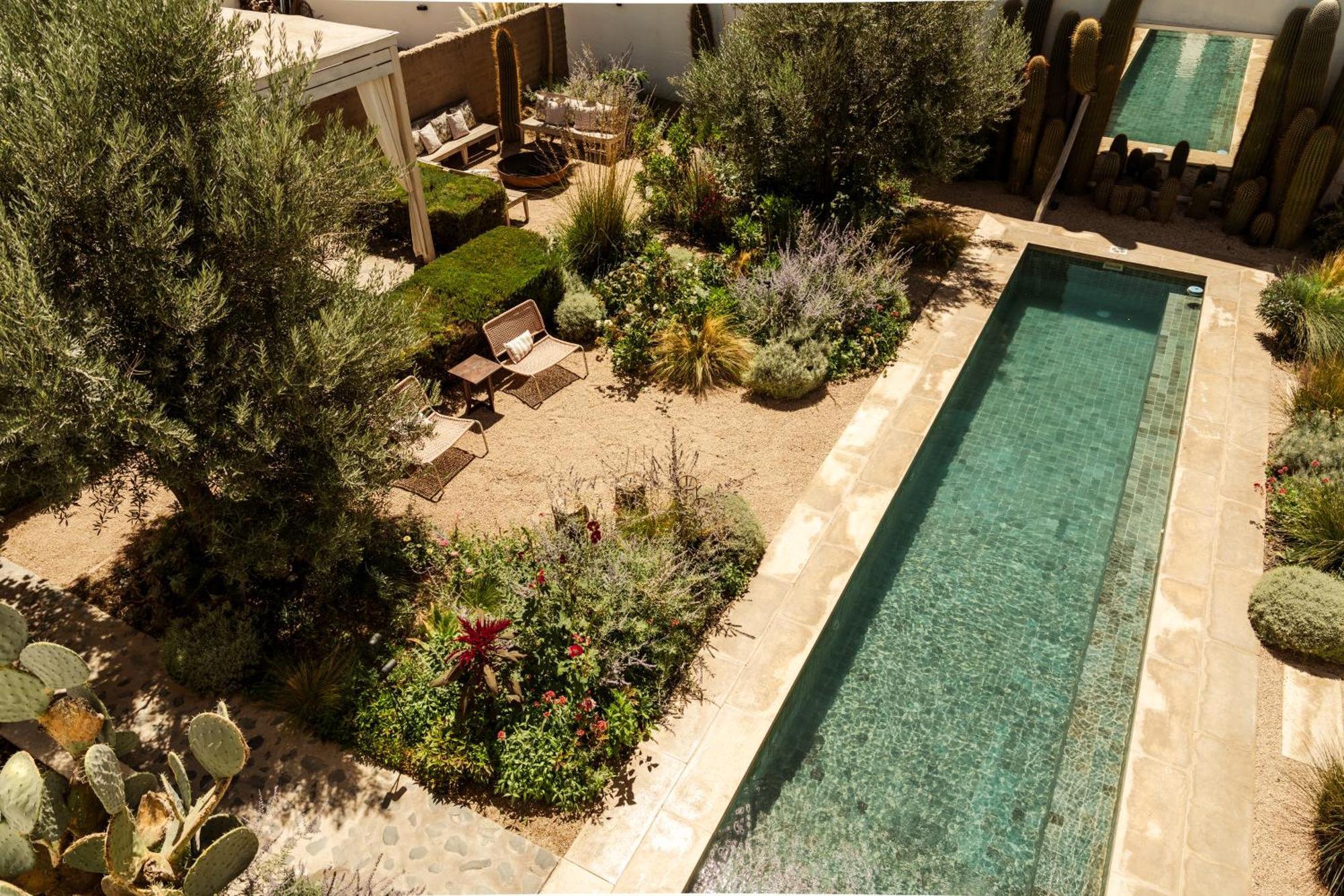 El Cortijo Hotel Boutique Cachí Exteriér fotografie