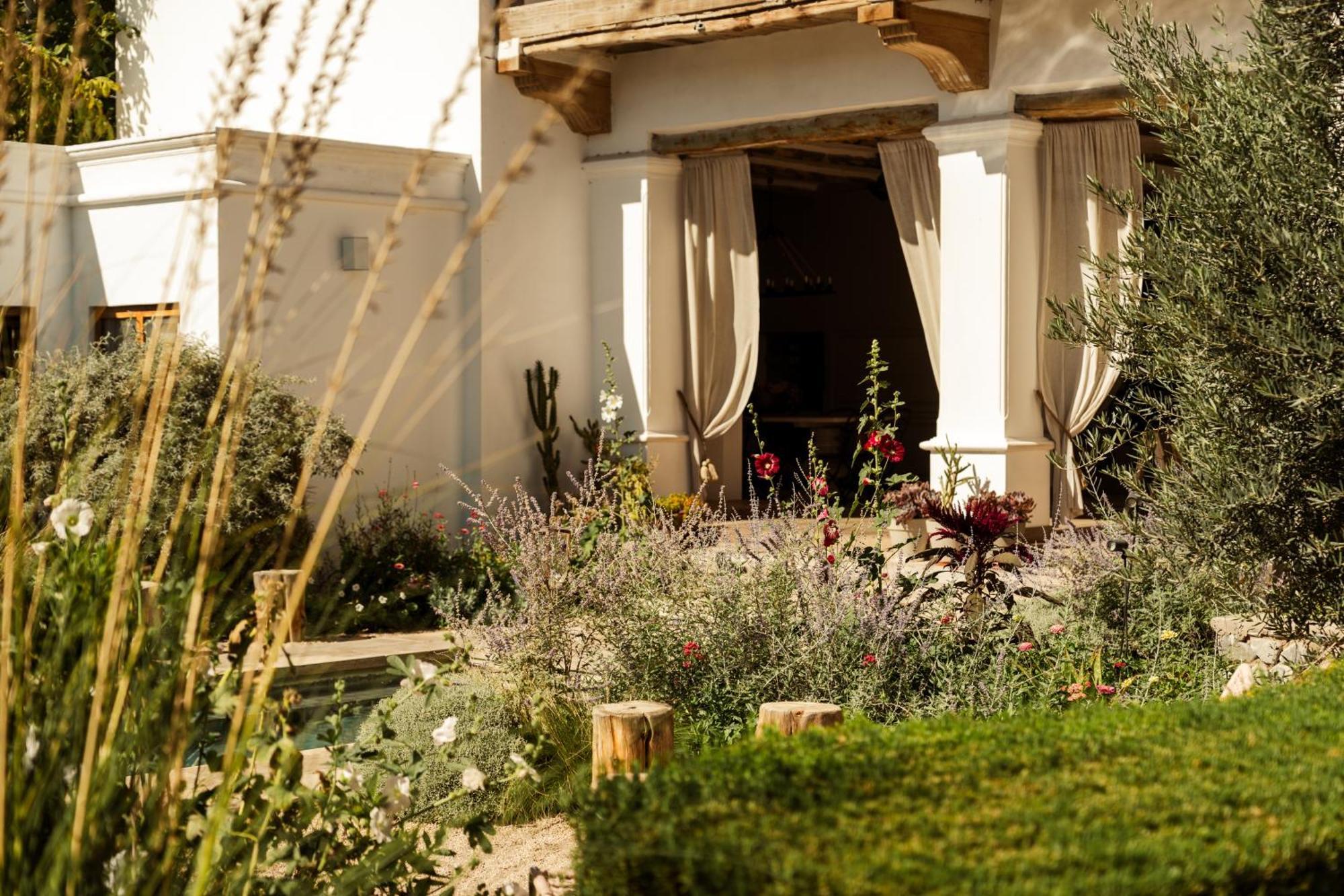 El Cortijo Hotel Boutique Cachí Exteriér fotografie