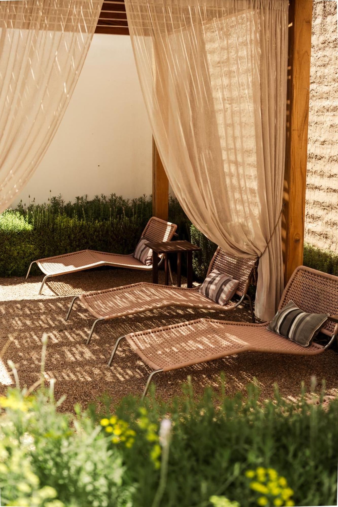 El Cortijo Hotel Boutique Cachí Exteriér fotografie