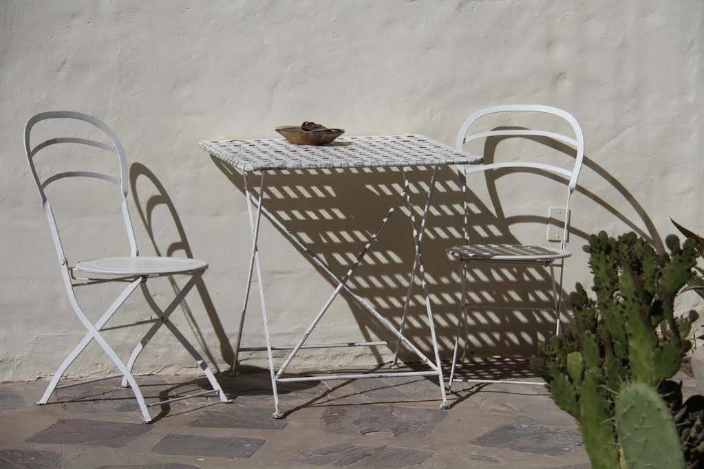 El Cortijo Hotel Boutique Cachí Exteriér fotografie