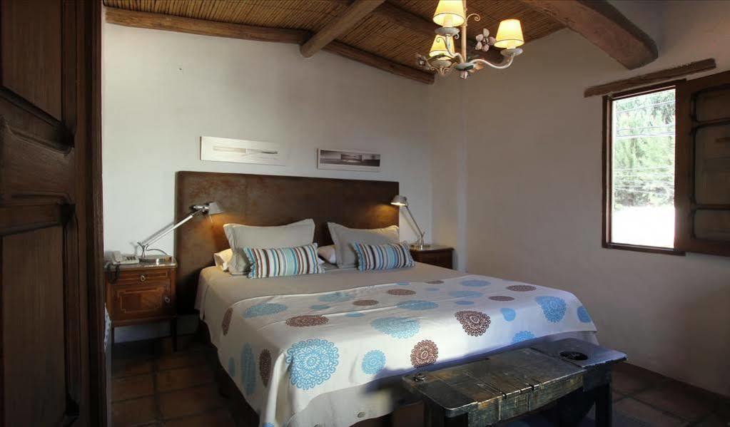 El Cortijo Hotel Boutique Cachí Exteriér fotografie
